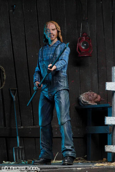 Friday the 13th PART2 - Jason Voorhees Ultimate 7 Inch Action Figureㅤ – Neca – ActionFigure Brasil — ambientada