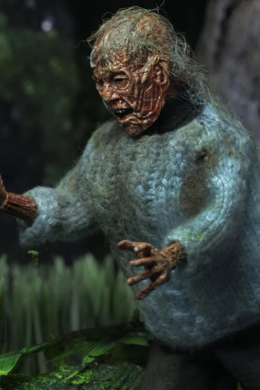 Friday the 13th PART3/ Corpse Pamela Voorhees 8 Inch Action Doll(Provisional Pre-order)ㅤ – Neca – ActionFigure Brasil