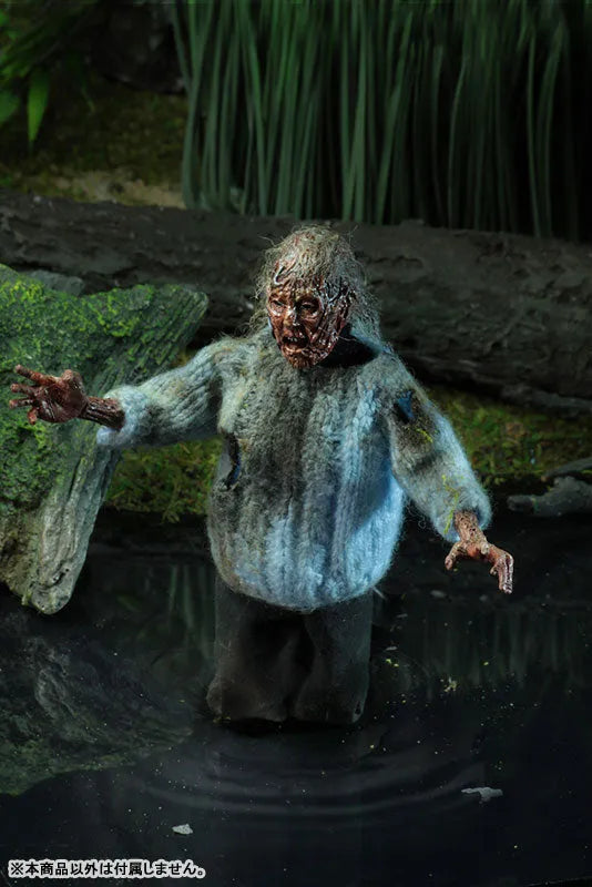 Friday the 13th PART3/ Corpse Pamela Voorhees 8 Inch Action Doll(Provisional Pre-order)ㅤ – Neca – ActionFigure Brasil