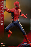 Friendly Neighborhood Spider-Man (Exclusive) [HOT TOYS]