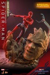 Friendly Neighborhood Spider-Man (Collector Edition) (Mms661)