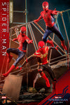 Friendly Neighborhood Spider-Man (Collector Edition) (Mms661)