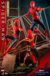 Friendly Neighborhood Spider-Man (Exclusive) [HOT TOYS]