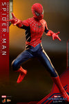 Friendly Neighborhood Spider-Man (Collector Edition) (Mms661)