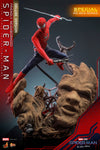 Friendly Neighborhood Spider-Man (Collector Edition) (Mms661)