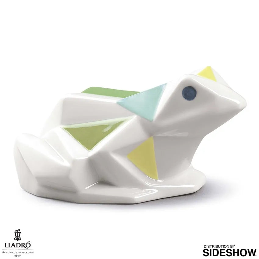 Frog – Lladró – ActionFigure Brasil