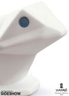 Frog (Matte White)