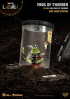 Frog of Thunder - ActionFigure Brasil