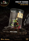 Frog of Thunder - ActionFigure Brasil