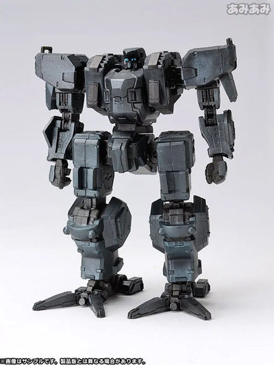 "Front Mission -Evolved-" Play Arts Kai Zenithㅤ – Gantaku – ActionFigure Brasil