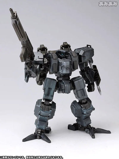 "Front Mission -Evolved-" Play Arts Kai Zenithㅤ – Puella Magi Madoka Magica – ActionFigureBrasil — detalhe do produto