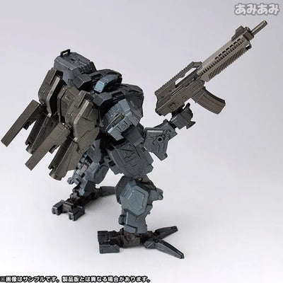 "Front Mission -Evolved-" Play Arts Kai Zenithㅤ – Puella Magi Madoka Magica – ActionFigureBrasil — close