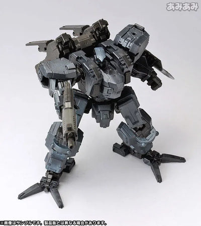 "Front Mission -Evolved-" Play Arts Kai Zenithㅤ – Puella Magi Madoka Magica – ActionFigureBrasil — ângulo diferente