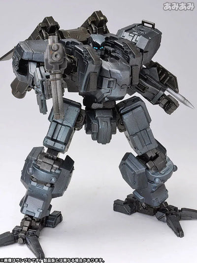 "Front Mission -Evolved-" Play Arts Kai Zenithㅤ – Puella Magi Madoka Magica – ActionFigureBrasil — detalhe do produto