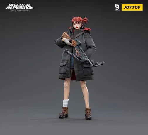 Frontline Chaos - Deer (JOYTOY)ㅤ – JOYTOY – ActionFigureBrasil
