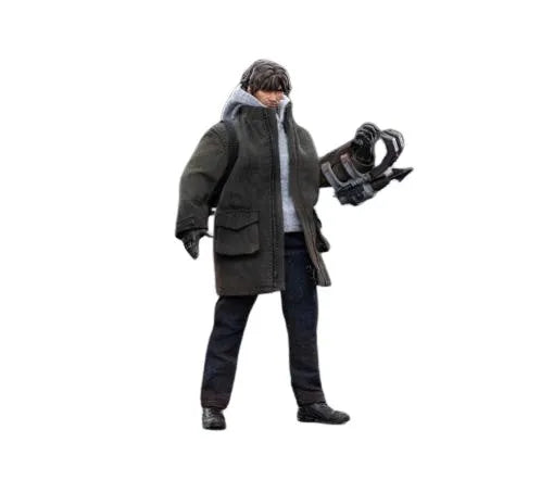 Frontline Chaos - Row (JOYTOY)ㅤ – JOYTOY – ActionFigureBrasil