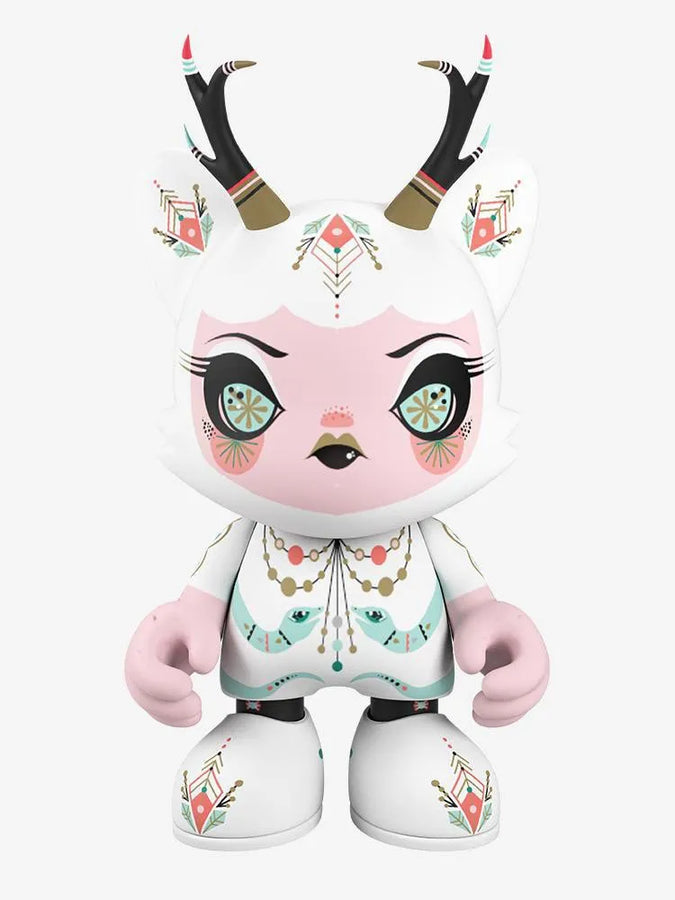 Frostbite Fauna SuperJanky - LIMITED EDITION: 999 – Superplastic – ActionFigure Brasil