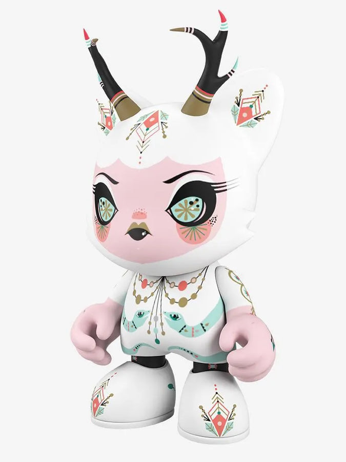 Frostbite Fauna SuperJanky - LIMITED EDITION: 999 – Superplastic – ActionFigure Brasil