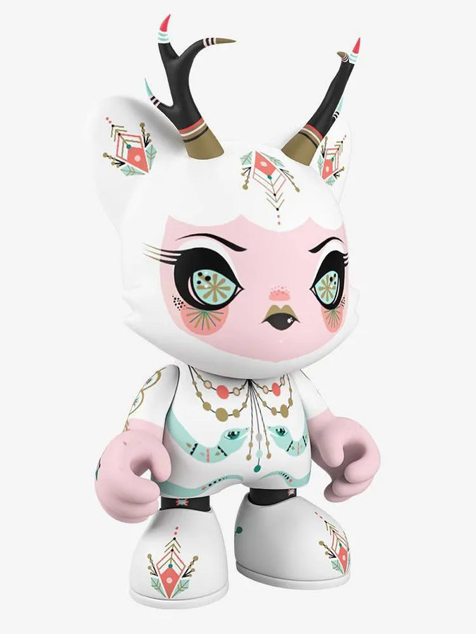 Frostbite Fauna SuperJanky - LIMITED EDITION: 999 – Superplastic – ActionFigure Brasil