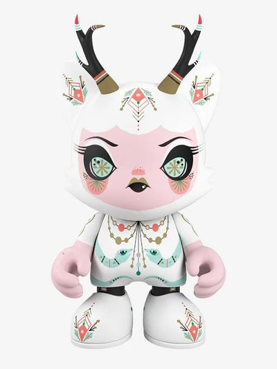 Frostbite Fauna SuperJanky - LIMITED EDITION: 999 – Superplastic – ActionFigure Brasil — detalhe do produto