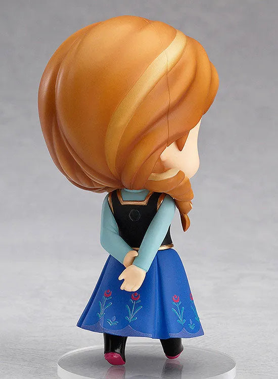 Frozen - Anna - Olaf - Nendoroid #550 (Good Smile Company)ㅤ – Good Smile Company – ActionFigure Brasil