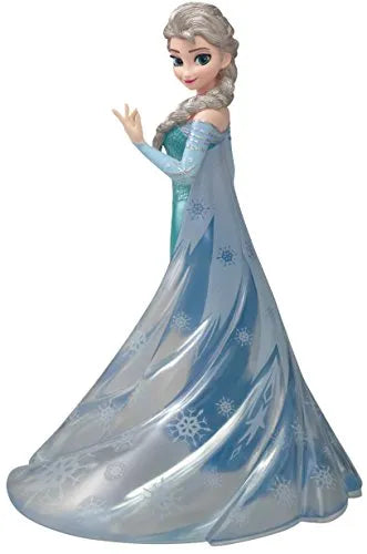 Frozen - Elsa - Figuarts ZERO (Bandai)ㅤ – Bandai – ActionFigure Brasil