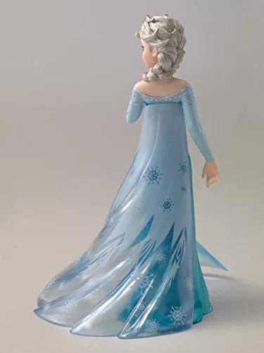 Frozen - Elsa - Figuarts ZERO (Bandai)ㅤ – Bandai – ActionFigure Brasil