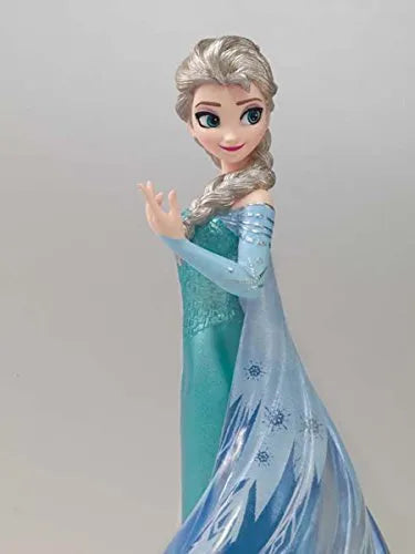 Frozen - Elsa - Figuarts ZERO (Bandai)ㅤ – Bandai – ActionFigure Brasil