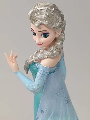 Frozen - Elsa - Figuarts ZERO (Bandai)ㅤ – Bandai – ActionFigure Brasil