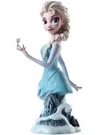 Frozen - Elsa Mini Bustㅤ – Puella Magi Madoka Magica – ActionFigureBrasil