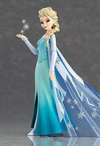Frozen - Elsa - Olaf - Figma #308 (Max Factory)ㅤ – Max Factory – ActionFigure Brasil