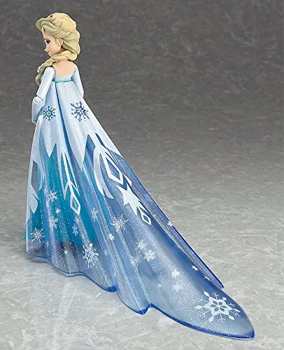 Frozen - Elsa - Olaf - Figma #308 (Max Factory)ㅤ – Max Factory – ActionFigure Brasil