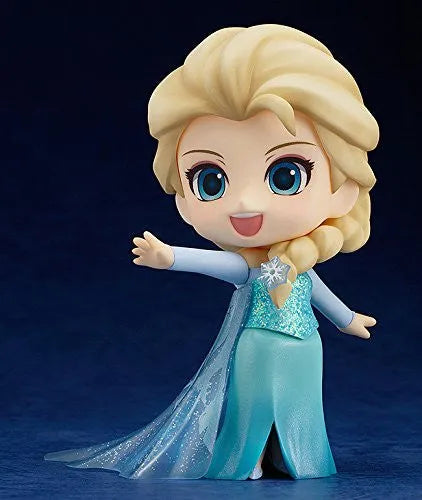 Frozen - Elsa - Olaf - Nendoroid #475 (Good Smile Company)ㅤ – Good Smile Company – ActionFigureBrasil