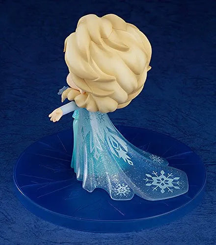 Frozen - Elsa - Olaf - Nendoroid #475 (Good Smile Company)ㅤ – Good Smile Company – ActionFigureBrasil