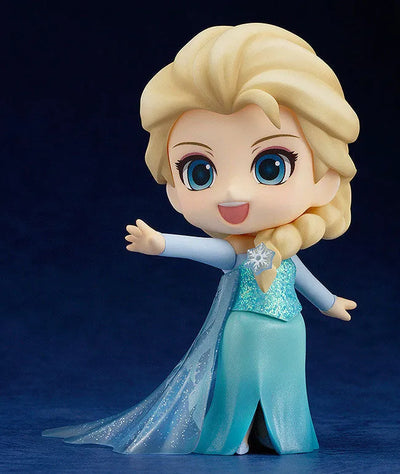 Frozen - Elsa - Olaf - Nendoroid #475 (Good Smile Company)ㅤ – Good Smile Company – ActionFigureBrasil — close