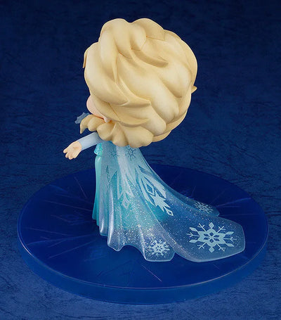 Frozen - Elsa - Olaf - Nendoroid #475 (Good Smile Company)ㅤ – Good Smile Company As Manufacturer – ActionFigure Brasil — acessórios