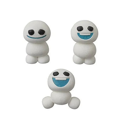 Frozen - Olaf - Snowgies - Mafex No.026 (Medicom Toy)ㅤ – Medicom Toy – ActionFigureBrasil — ângulo diferente