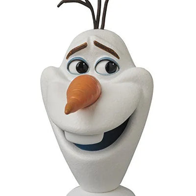 Frozen - Olaf - Snowgies - Mafex No.026 (Medicom Toy)ㅤ – Medicom Toy – ActionFigureBrasil — detalhe do produto