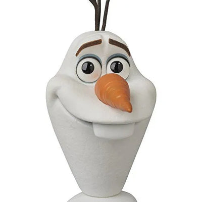 Frozen - Olaf - Snowgies - Mafex No.026 (Medicom Toy)ㅤ – Medicom Toy – ActionFigureBrasil — close
