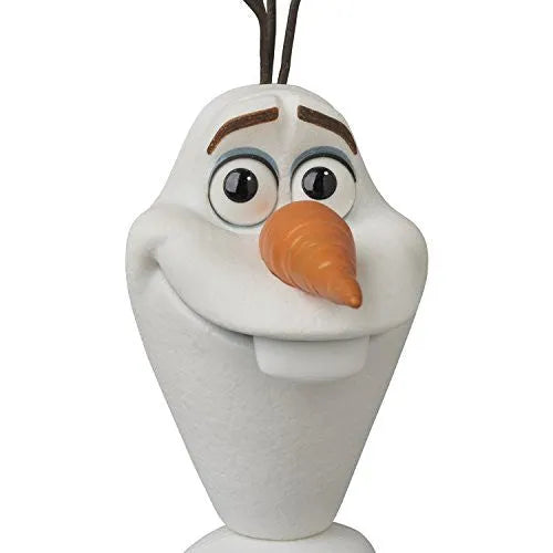 Frozen - Olaf - Snowgies - Mafex No.026 (Medicom Toy)ㅤ – Medicom Toy – ActionFigure Brasil