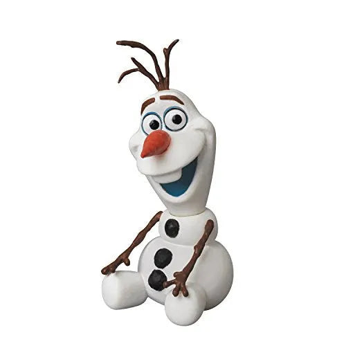 Frozen - Olaf - Ultra Detail Figure No.259 (Medicom Toy)ㅤ – Medicom Toy – ActionFigure Brasil