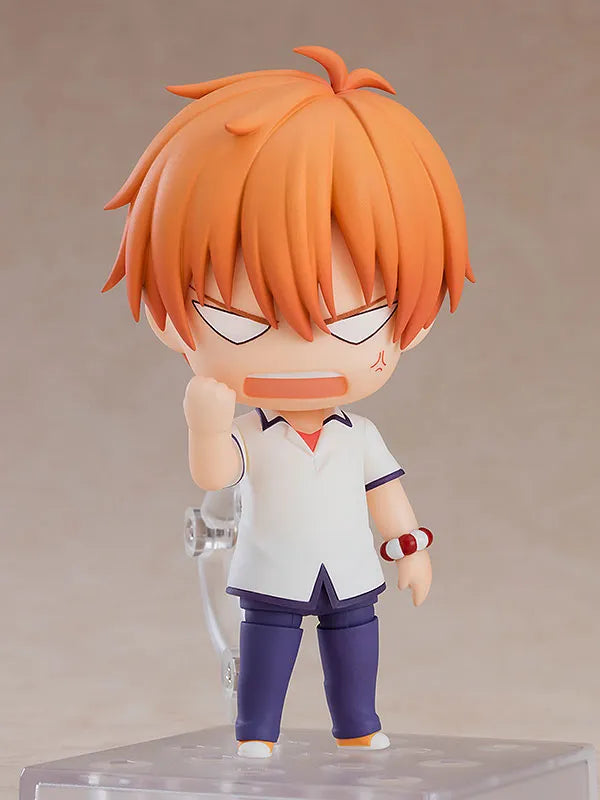 Fruits Basket - Souma Kyou - Nendoroid #1916 (Toytec)ㅤ – Toytec – ActionFigure Brasil