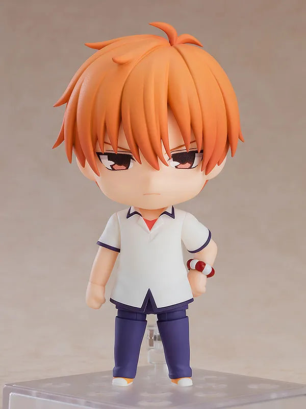 Fruits Basket - Souma Kyou - Nendoroid #1916 (Toytec)ㅤ – Toytec – ActionFigure Brasil