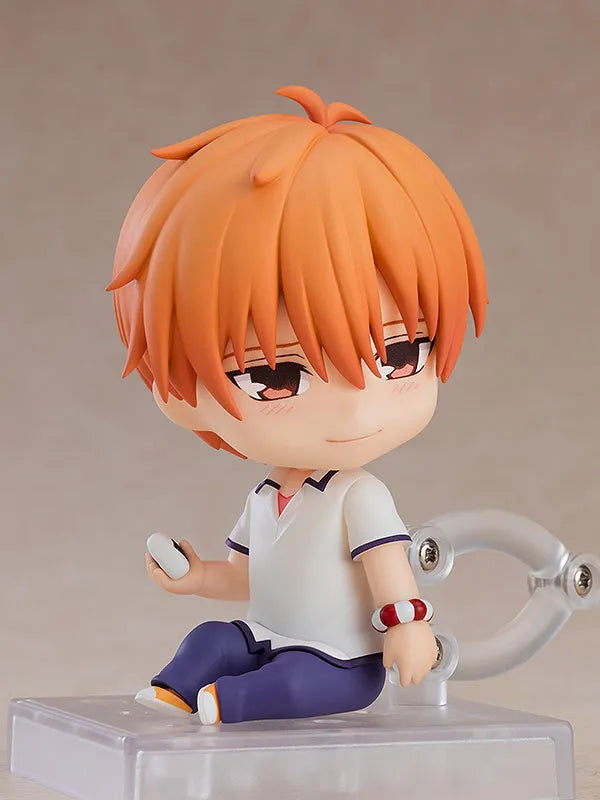 Fruits Basket - Souma Kyou - Nendoroid #1916 (Toytec)ㅤ – Toytec – ActionFigure Brasil