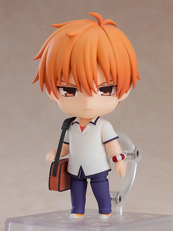 Fruits Basket - Souma Kyou - Nendoroid #1916 (Toytec)ㅤ – Toytec – ActionFigure Brasil