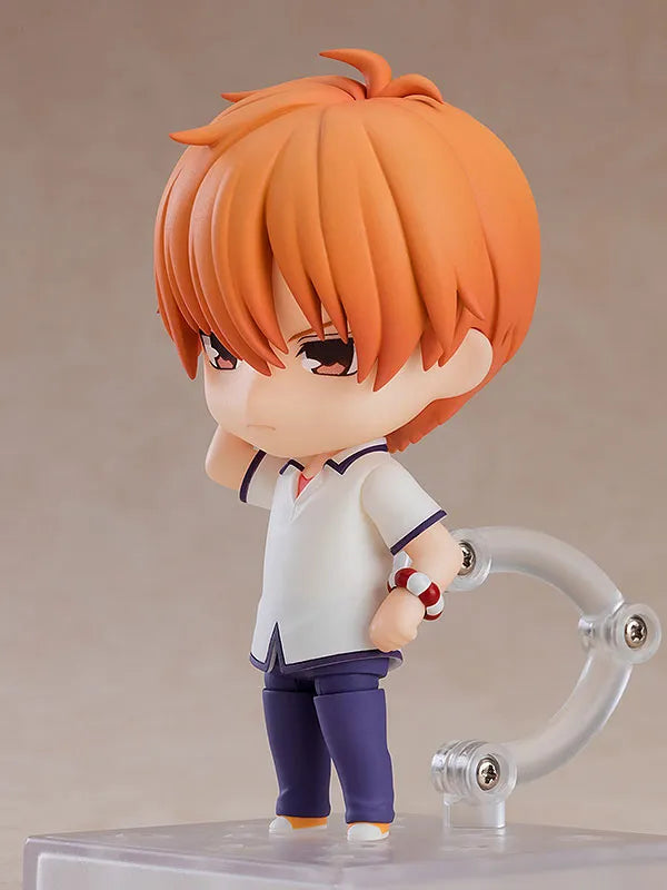 Fruits Basket - Souma Kyou - Nendoroid #1916 (Toytec)ㅤ – Toytec – ActionFigure Brasil
