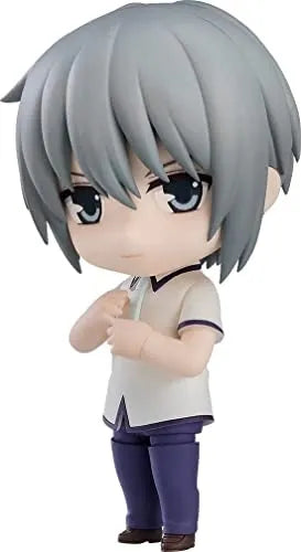Fruits Basket - Souma Yuki - Nendoroid #1915 (Toytec)ㅤ – Toytec – ActionFigure Brasil
