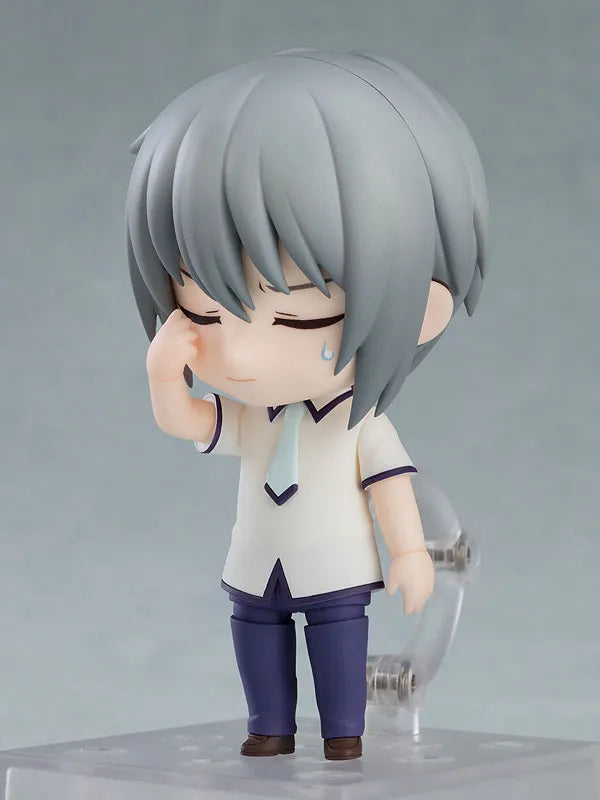 Fruits Basket - Souma Yuki - Nendoroid #1915 (Toytec)ㅤ – Toytec – ActionFigure Brasil