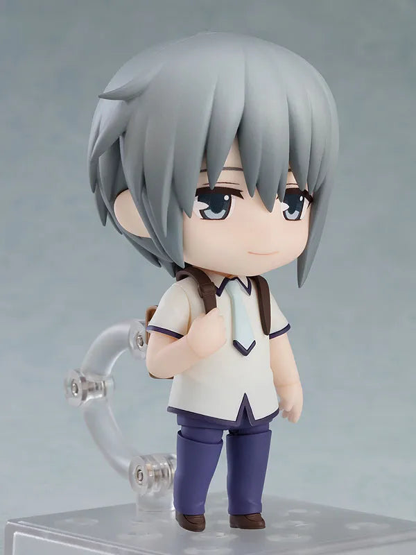 Fruits Basket - Souma Yuki - Nendoroid #1915 (Toytec)ㅤ – Toytec – ActionFigure Brasil