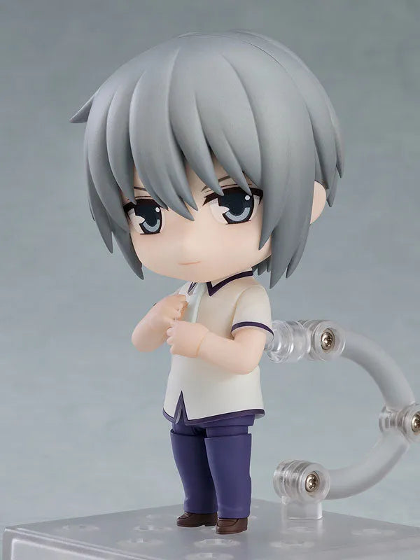 Fruits Basket - Souma Yuki - Nendoroid #1915 (Toytec)ㅤ – Toytec – ActionFigure Brasil